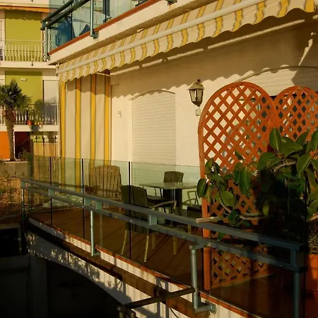 Bed and Breakfast Rita 3*