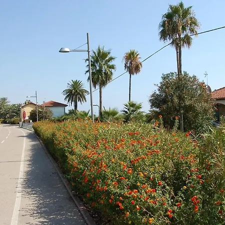 Rita Bed & Breakfast San Remo