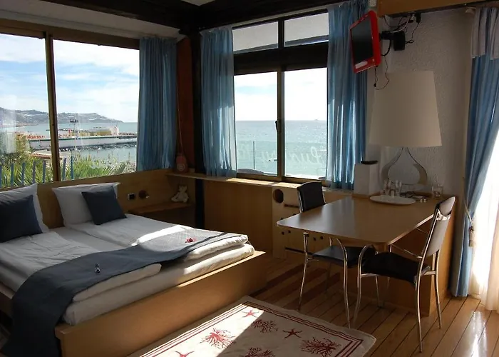 Rita Bed & Breakfast 3*