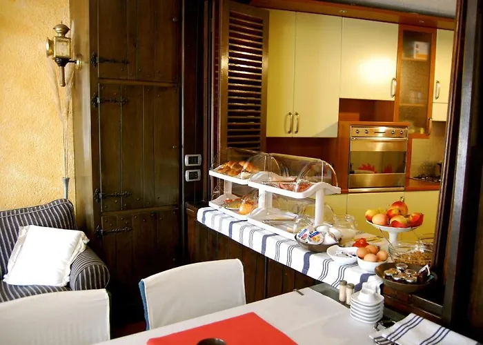 Bed & Breakfast Rita San Remo