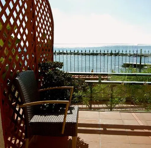 Rita Bed & Breakfast San Remo