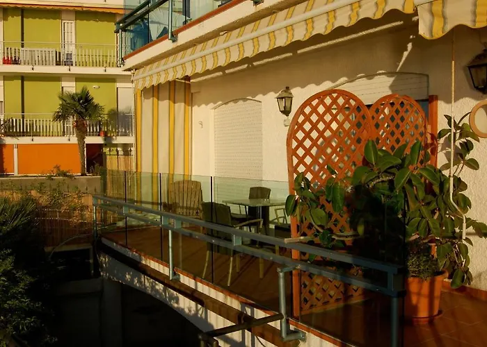 Bed and Breakfast Rita 3*