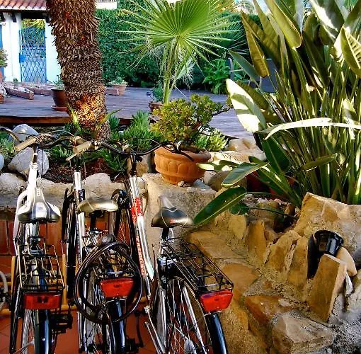 Rita Bed and Breakfast Σαν Ρέμο