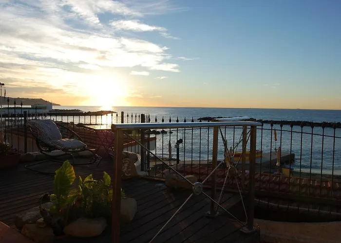 Rita Bed & Breakfast