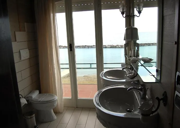 Rita Bed & Breakfast San Remo