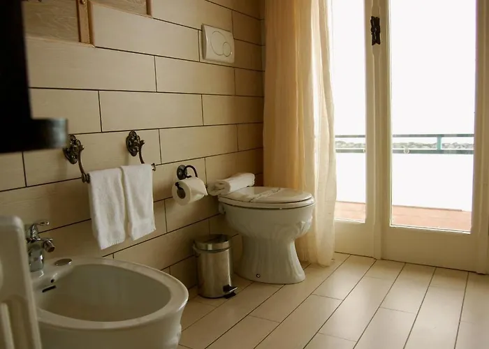 Rita Bed & Breakfast San Remo