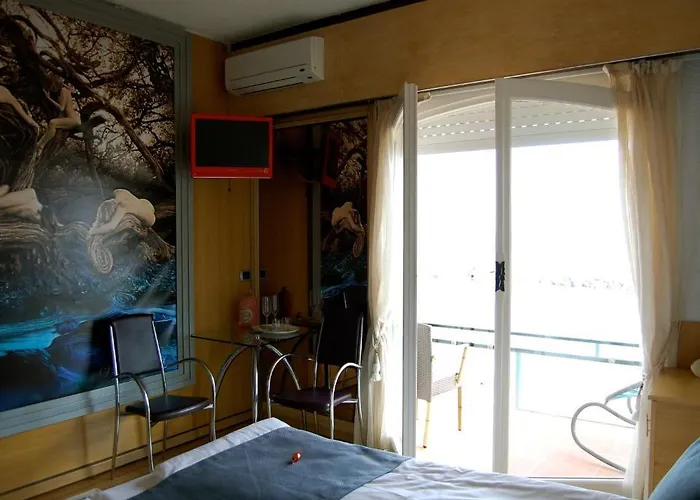 Bed & Breakfast Rita San Remo