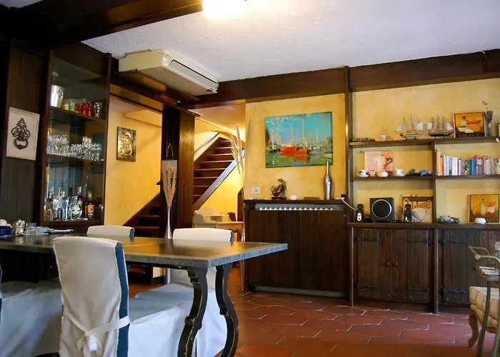 Bed & Breakfast Rita San Remo