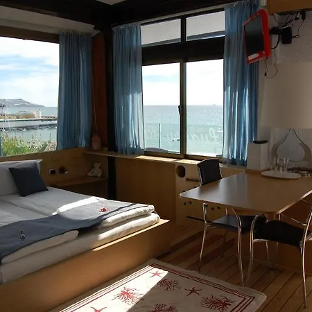 Rita 住宿加早餐酒店 3*