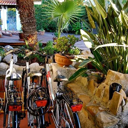 Rita Alojamento de Acomodação e Pequeno-almoço Sanremo