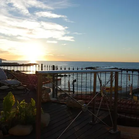 Rita Alojamento de Acomodação e Pequeno-almoço