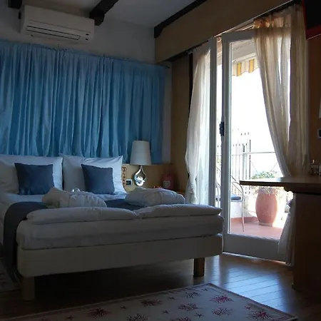 Rita Alojamento de Acomodação e Pequeno-almoço