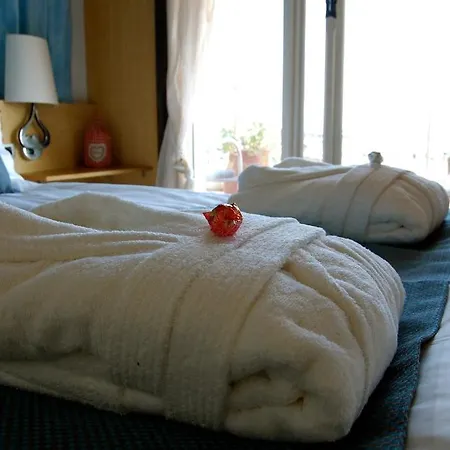 Rita 住宿加早餐酒店 3*