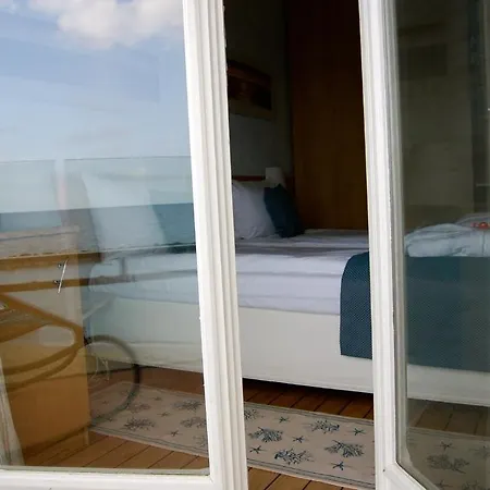 Alojamento de Acomodação e Pequeno-almoço Rita