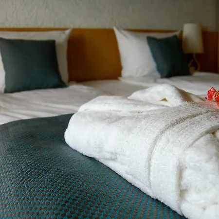 住宿加早餐酒店 Rita 3*