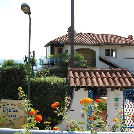 Rita Bed & Breakfast Sanremo