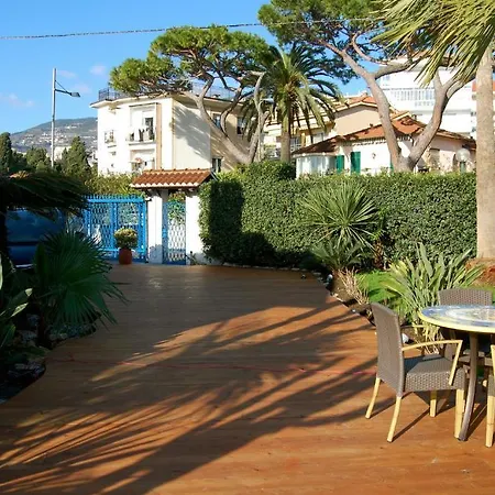 Rita 3* Sanremo