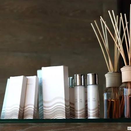 Rita 住宿加早餐酒店 圣雷默