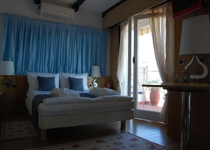 Rita Bed & Breakfast