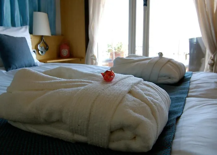 Rita Bed & Breakfast 3*