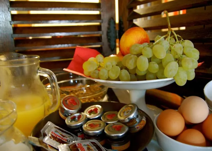 Bed & Breakfast Rita 3*