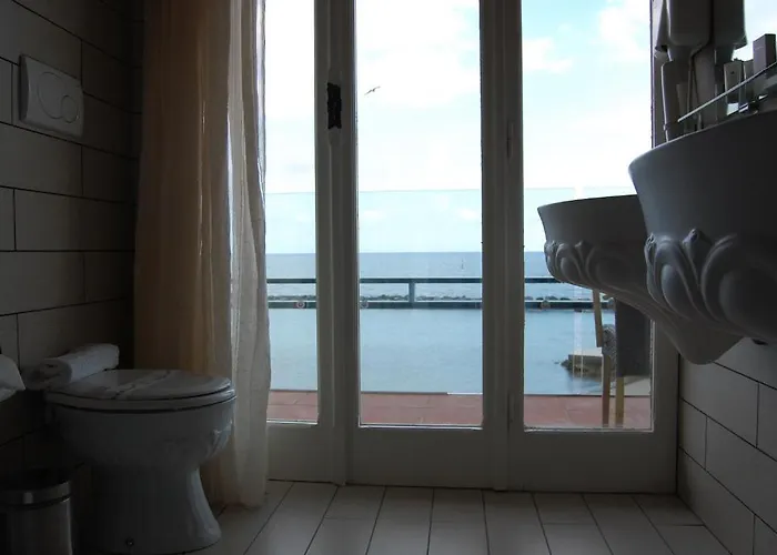 Rita Bed & Breakfast 3*