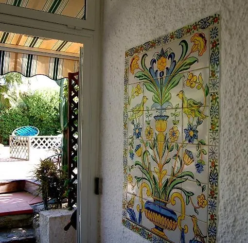 Bed & Breakfast Rita 3*