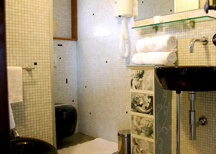 Rita Bed & Breakfast 3*