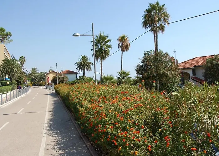 Rita Bed & Breakfast Sanremo