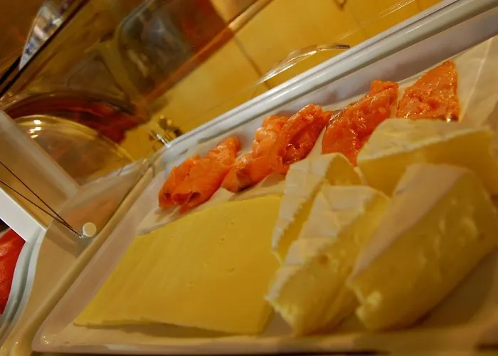 Bed & Breakfast Rita 3*